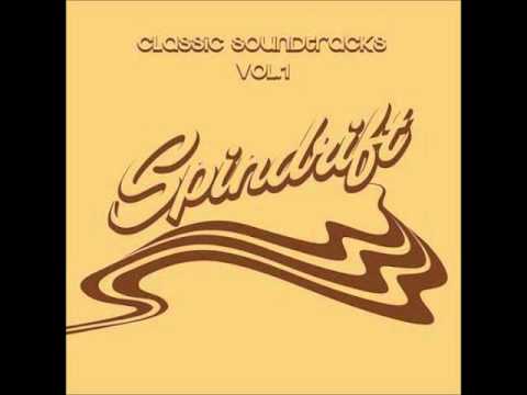 Spindrift- Space Vixens Theme