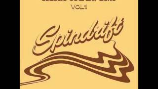 Spindrift- Space Vixens Theme