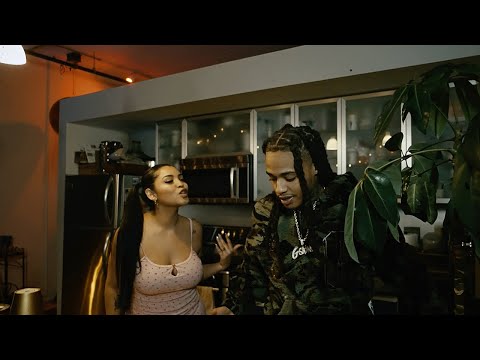 G Skino - You Crazy (Official Video)