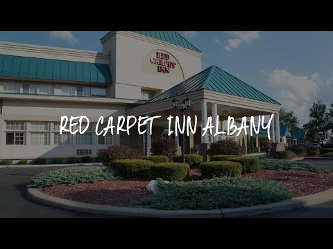 Red Carpet Inn Albany Review - Albany , United States of America