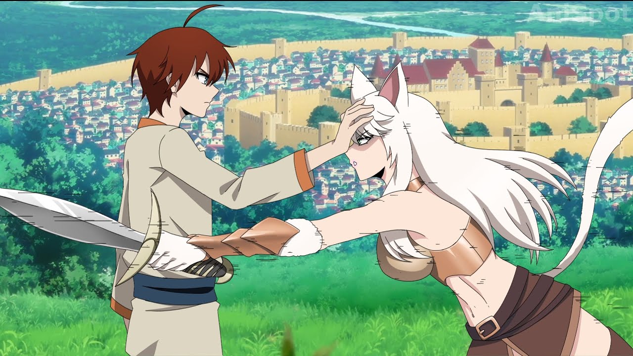 Reincarnated as a Baby in a New World He Gets the Dragon’s Blessing and Unlocks Legendary Powers