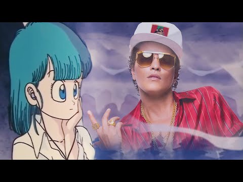 「ロマンティックあげるよ」と「Bruno Mars - That’s What I Like」をマッシュアップしました
