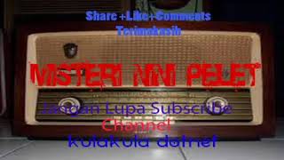 Download lagu Sandiwara Radio Misteri Nini Pelet Episode 1 Seri 2 Purnama Berdarah Bagian 1 mp3