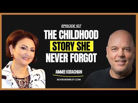 From War & Homelessness to a Global Mission of Hope | Ep. 107