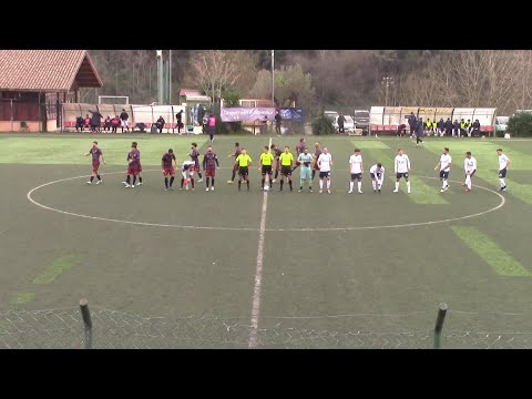 Coppa Italia Eccellenza | Semifinale - Andata | Montespaccato - Unipomezia 1-1