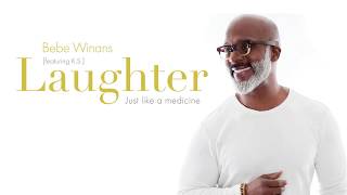 Bebe Winans - Laughter featuring Korean Soul (Lyri