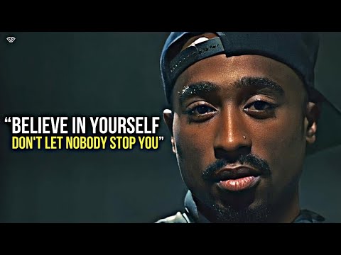 Tupac Shakur Life Advice Will Leave You SPEECHLESS (Motivational speech)