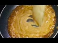 Home Made Toffee Recipe With Milk And Sugar Homemade Toffee Recipe Without Pressure Cooker