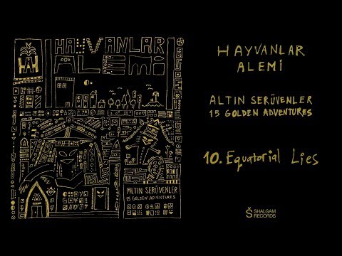 Video thumbnail for Equatorial Lies