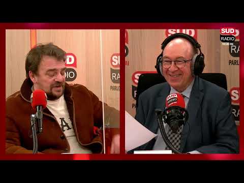 Thierry Godard - "Petit, je me voyais paysan !"