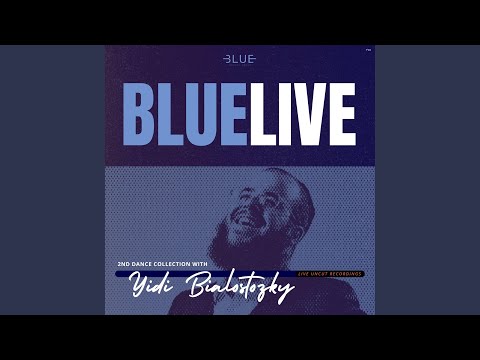 Machshavot Tovot (feat. Yidi Bialostozky) (Live)