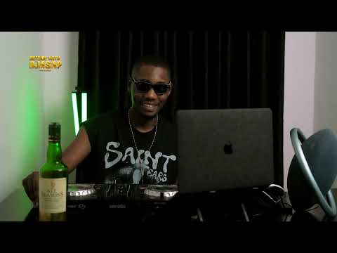 Outside With DJ Asap (Afrobeats and Amapiano 2025 Mixtape).