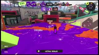 ラインマーカーはいいぞ！2025春【Splatoon3】