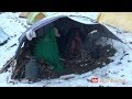Inside the tent || Nepal || lajimbudha ||