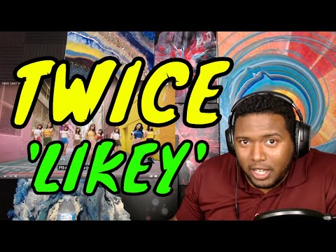 Twice Likey Reaction Choose The Best Similar Website