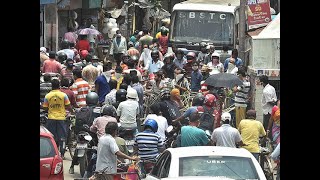 Cyclone Amphan: Protests in West Bengal over water, power supply; death toll rises to 86 | DOWNLOAD THIS VIDEO IN MP3, M4A, WEBM, MP4, 3GP ETC