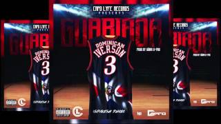 Guariboa -  Dominican Iverson (Spanish Remix)