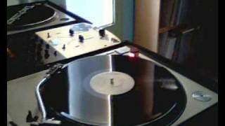 MrWide @ Tina turner &quot;in your wildest dreams&quot; (joe extended remix feat Barry white) - rare