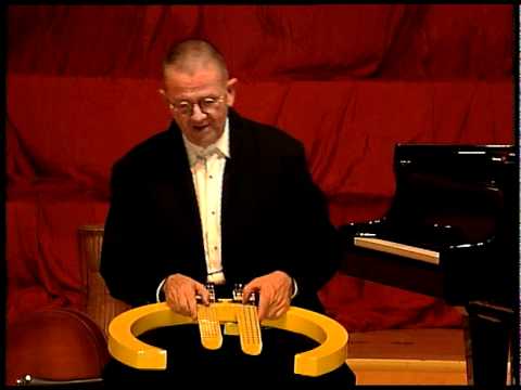 Hans Liberg - Euro blues