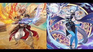 Branded Dracotail Mirror Match! (Duelingbook)