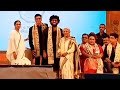 Arijit Singh Live Bangla Sangeet Mela | Tribute To Sandhya Mukherjee | Ghum Ghum Chand Song | HD