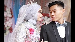 Download lagu SHOLAWAT YA ASYIQOL MUSTHOFA TERBARU wedding Clip| Mayumi Wedding mp3 Download lagu SHOLAWAT YA ASYIQOL MUSTHOFA TERBARU wedding Clip| Mayumi Wedding mp3