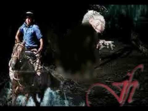 Los hermanos cardozo -La dueña del monte