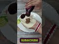 Testing Viral Chocolate Momos For The First Time Instagram Hacks Shorts Chocolatemomos