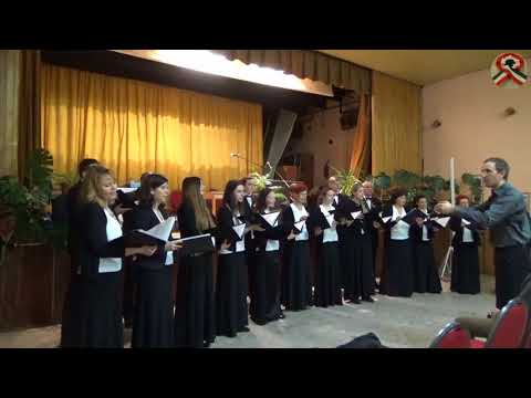 Zobor Hangja Vegyeskar - Bodonyi Kossuth - dal