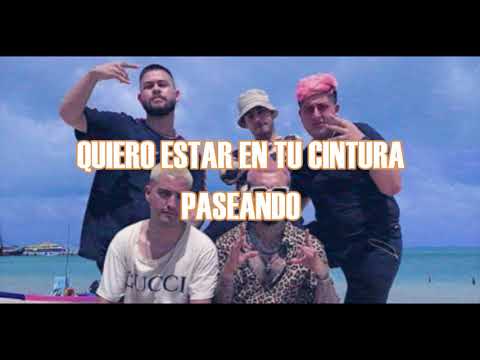 CYPHER #003​​ (LETRA) - DAAZ X CALLEJO X YUNG DUPE X FANO |