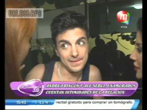 ANDRE - El chimentero 3.0 (25/01/13)