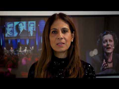 Lizzie Oved Scheja Augustpriset 2020