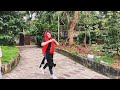Dance cover Pavada film song