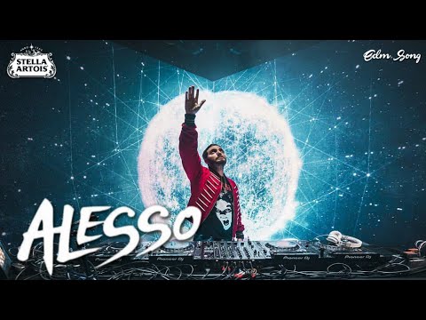 ALESSO [Only Drops] @ Stella Artois' Sessions at Solstice, United States 2020