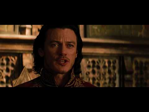 Dracula Untold (2014) - The Sultan Requires 1,000 Boys