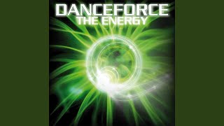 The Energy (Alex M. vs. Marc Van Damme Remix)