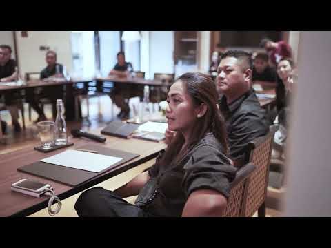 From Love to Serve with Alila