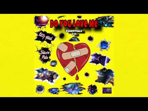 Rikky Splash & Shawn Melo - My Rider (Official Audio) Prod. by N Soul Beats