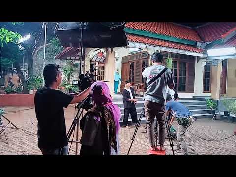 Rumah sabeni di jaga 2 centeng