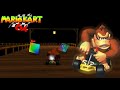 Special Cup 150cc Grand Prix As Donkey Kong Mario Kart 64