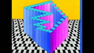 The Strokes - Two Kind Of Happiness [Official , HD]