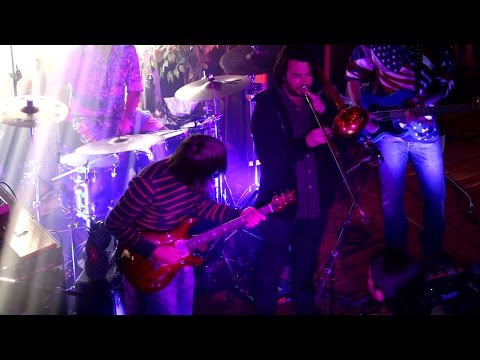 Dopapod w/Scott Flynn: French Bowling [4-Cam/HD] 2013-04-21 - Tyrone Farm; Pomfret, CT