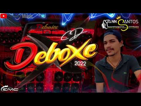 Cd completo da Deboxe DJ Yan santos 💥💥