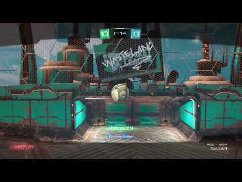 Lucky Bounce | Rocket League® ( Xbox One )