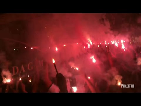 FUNK DO VASCO - PIKITITO DJ