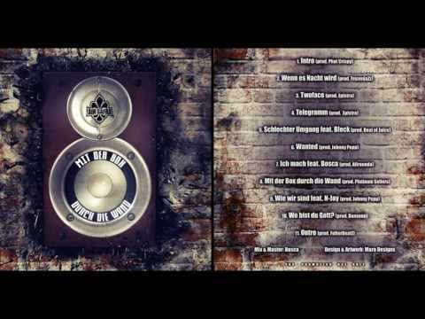 Ain Safra - 03. Twoface (prod. Epistra)