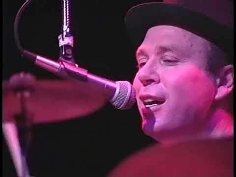 The Pulsators Second Set- 1996