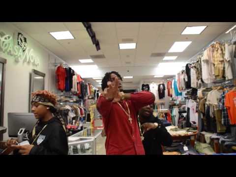 Kane - Water (Feat. GwapFeen & K.Z.)