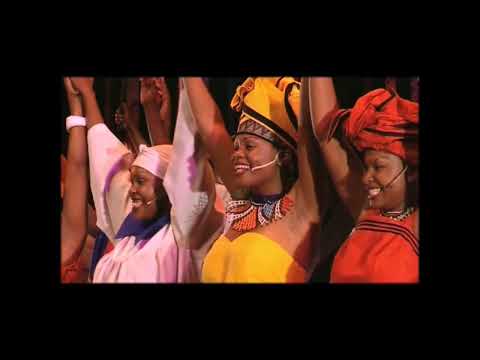 Umoja  Africa  Finale