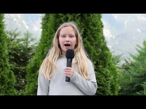 Vremea în Tabăra TV - Andrada Donisei